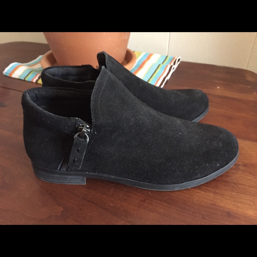 Steve Madden Connr Bootie